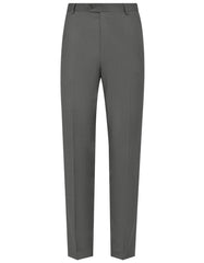 Grey Texture Formal Trouser Classic Fit FT462C-30