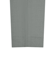 Grey Texture Formal Trouser Classic Fit FT465C-34