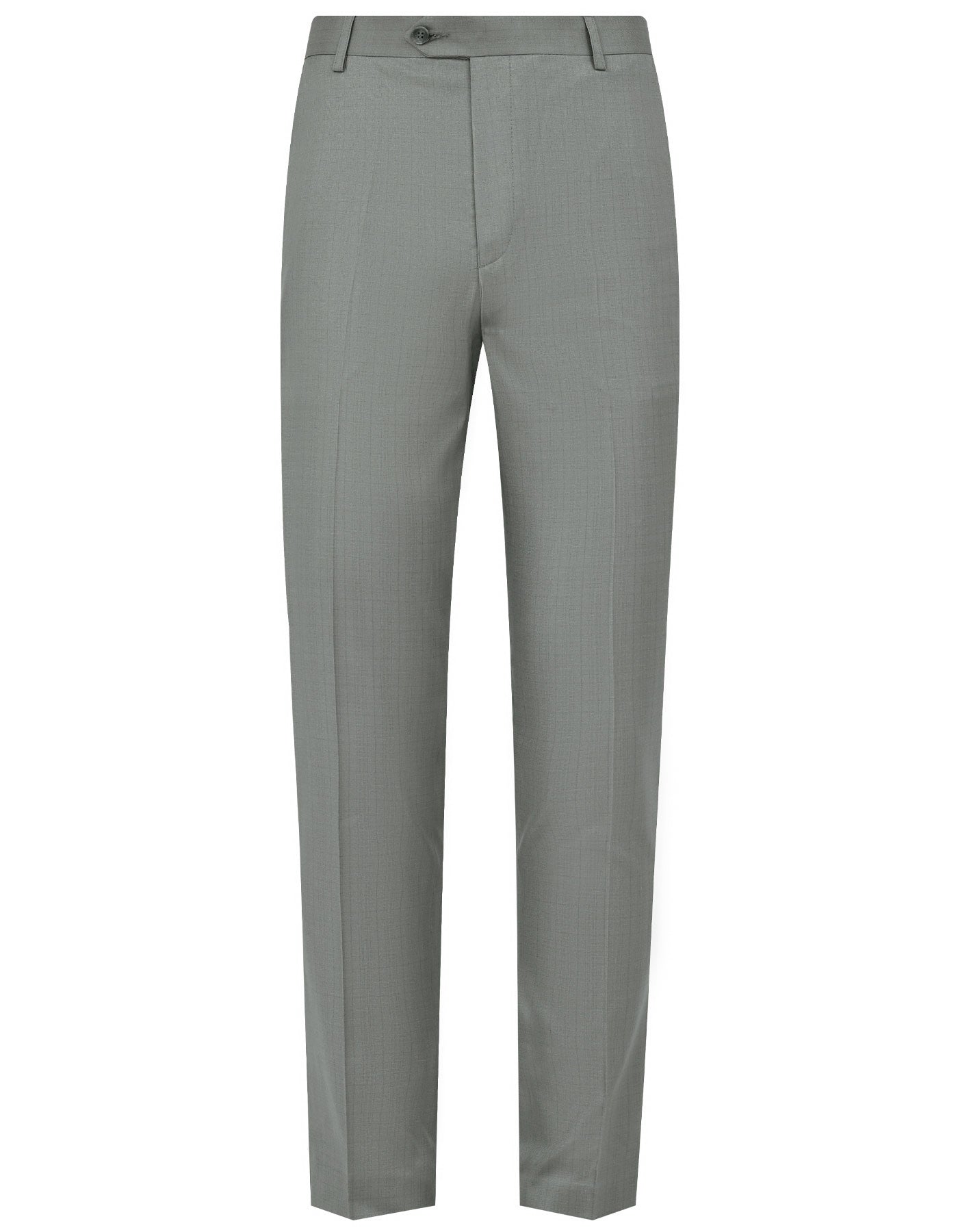 Grey Texture Formal Trouser Classic Fit FT465C-30