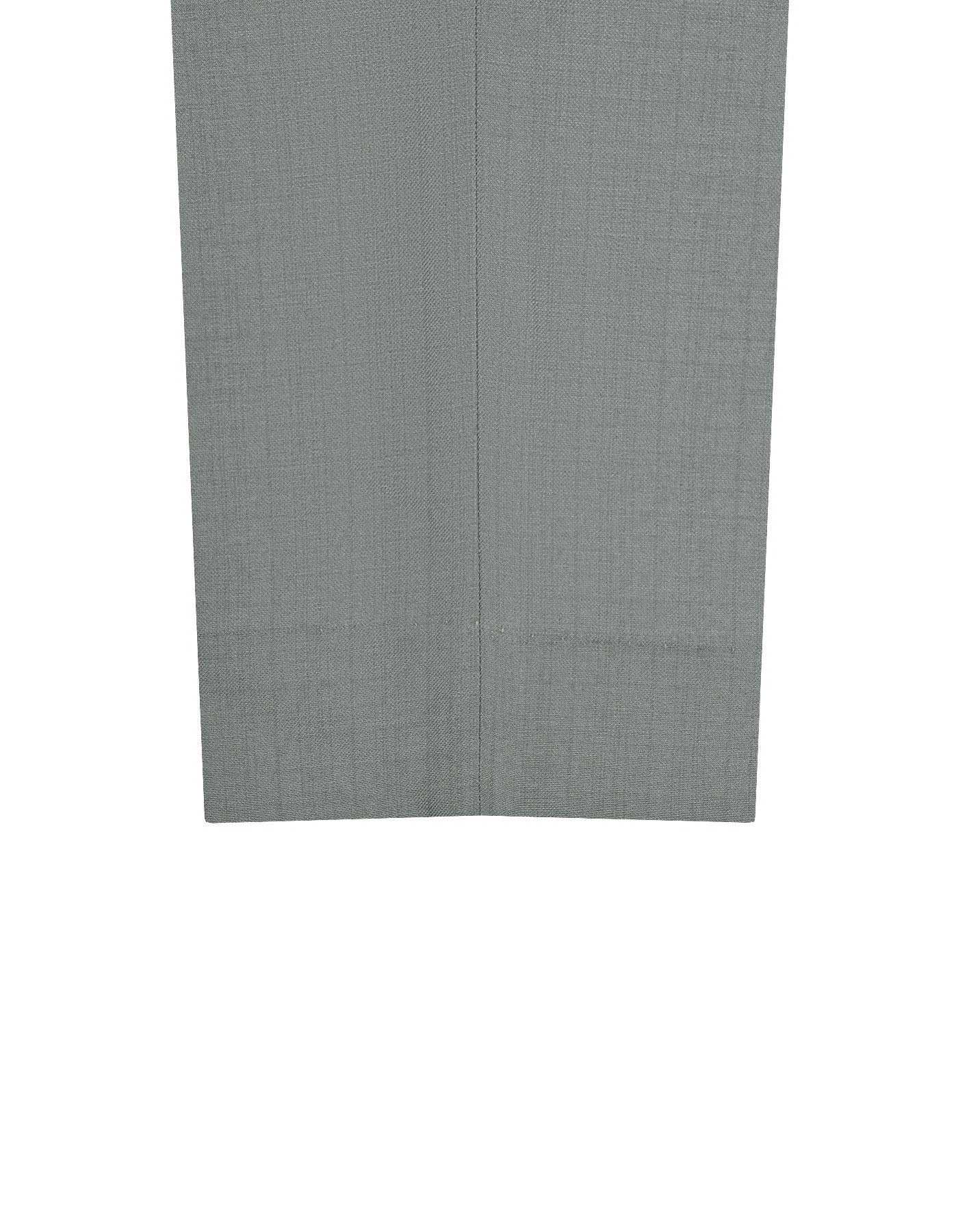 Grey Texture Formal Trouser Tailored Smart Fit FT465S-34
