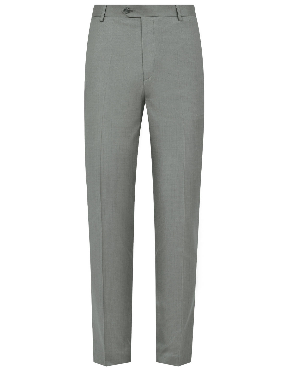 Grey Texture Formal Trouser Tailored Smart Fit FT465S-30