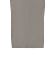 L Brown Plain Formal Trouser Tailored Smart Fit FT469S-34
