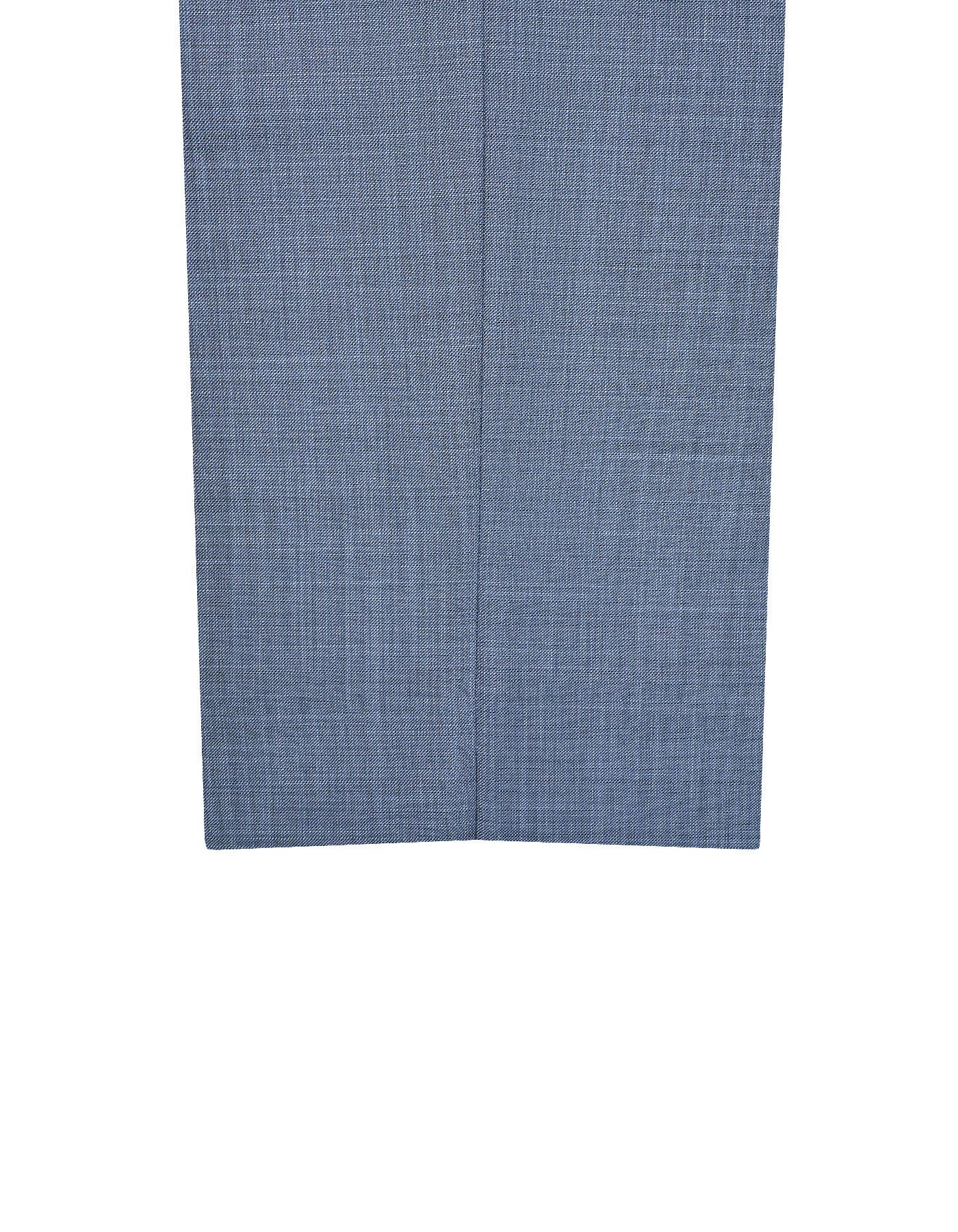 Slate Texture Formal Trouser Classic Fit FT478-1C-34