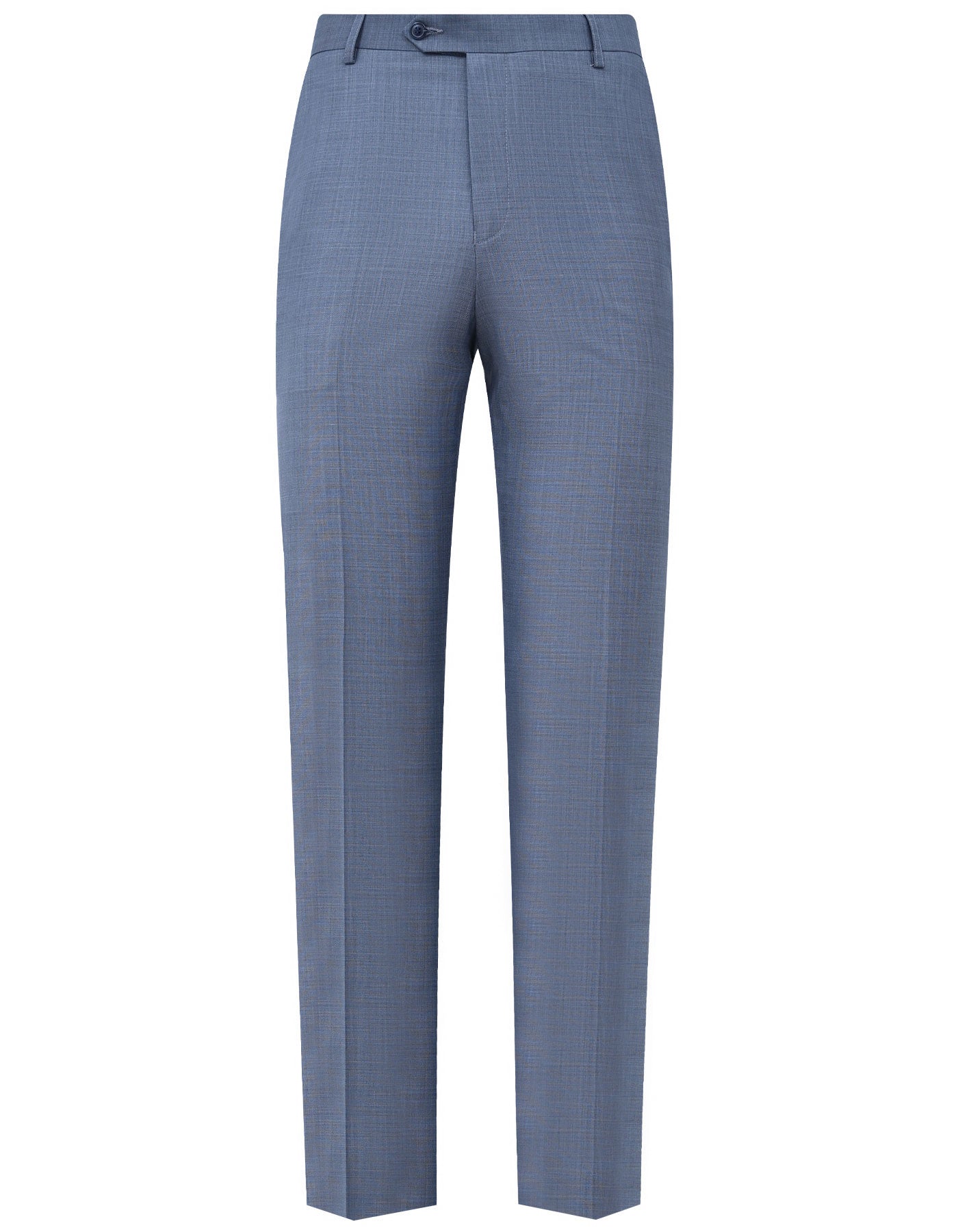 Slate Texture Formal Trouser Classic Fit FT478-1C-30