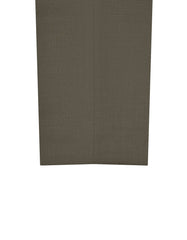 Taupe Texture Formal Trouser Classic Fit FT5111-3C-34