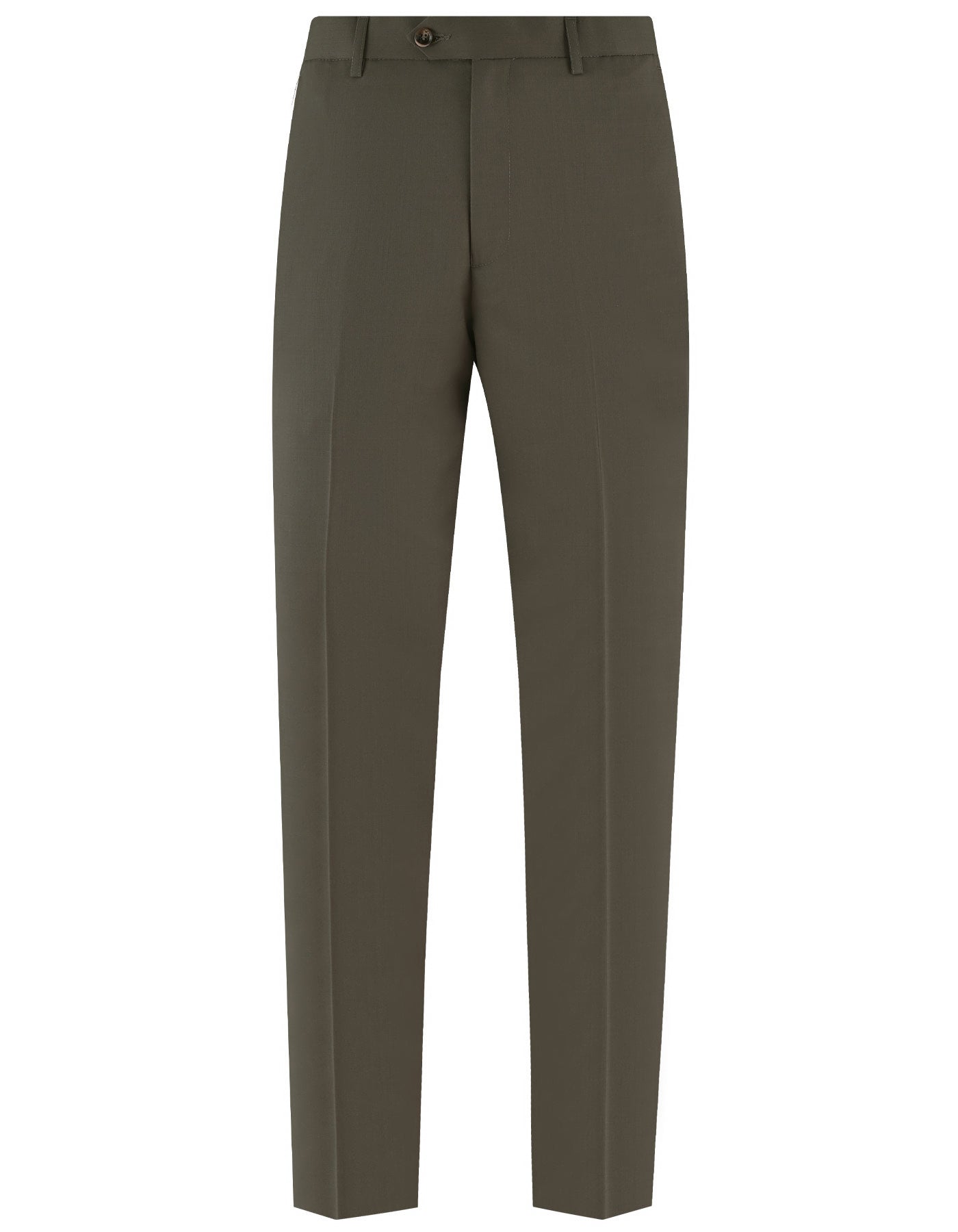 Taupe Texture Formal Trouser Classic Fit FT5111-3C-30
