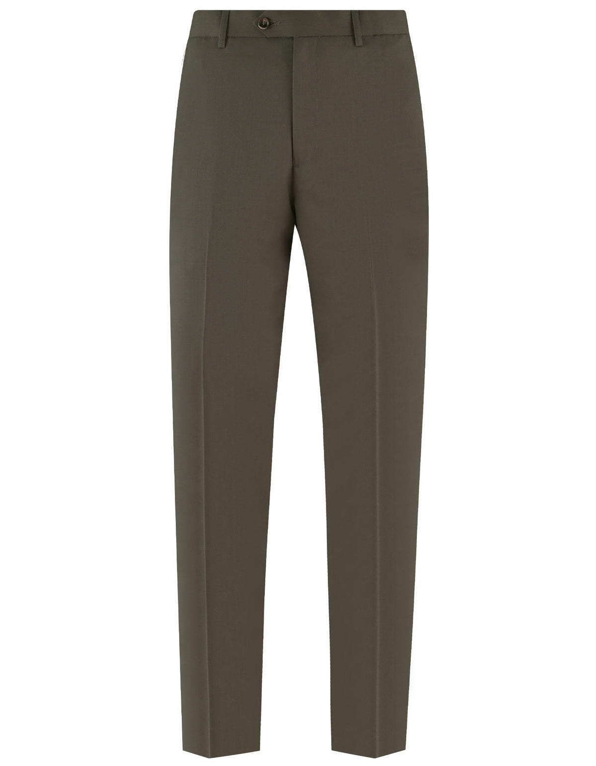 Taupe Texture Formal Trouser Classic Fit FT5111-3C-30