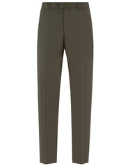 Taupe Texture Formal Trouser Classic Fit FT5111-3C-30