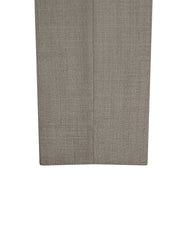 L Khaki Texture Formal Trouser Classic Fit FT511C-34