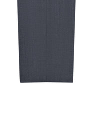 Charcoal Texture Formal Trouser Classic Fit FT512C-34