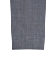 D Grey Texture Formal Trouser Tailored Smart Fit FT516S-34