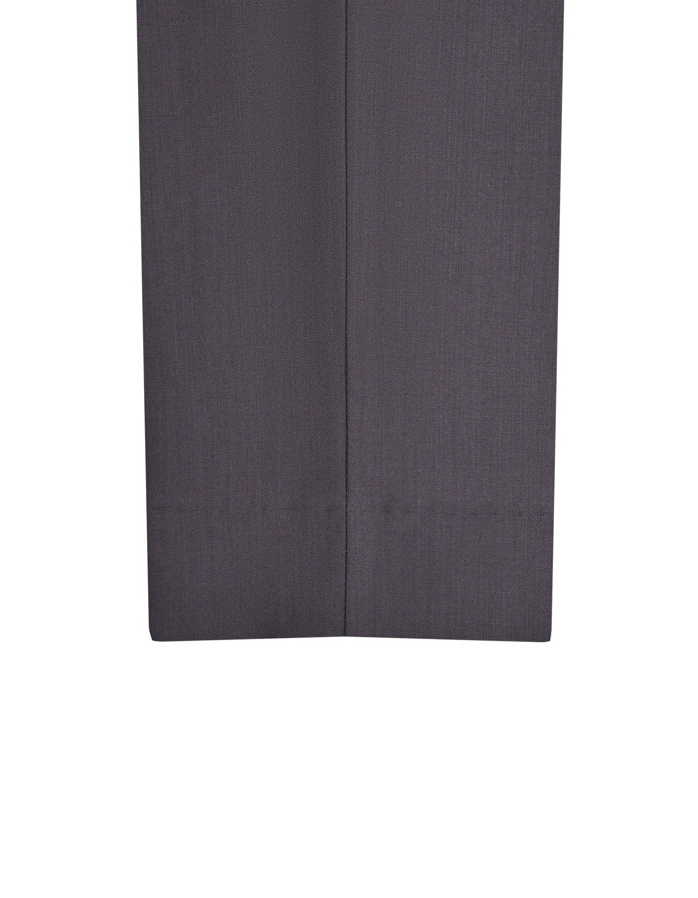 Chocolate Plain Formal Trouser Smart Fit FT522-2S-34