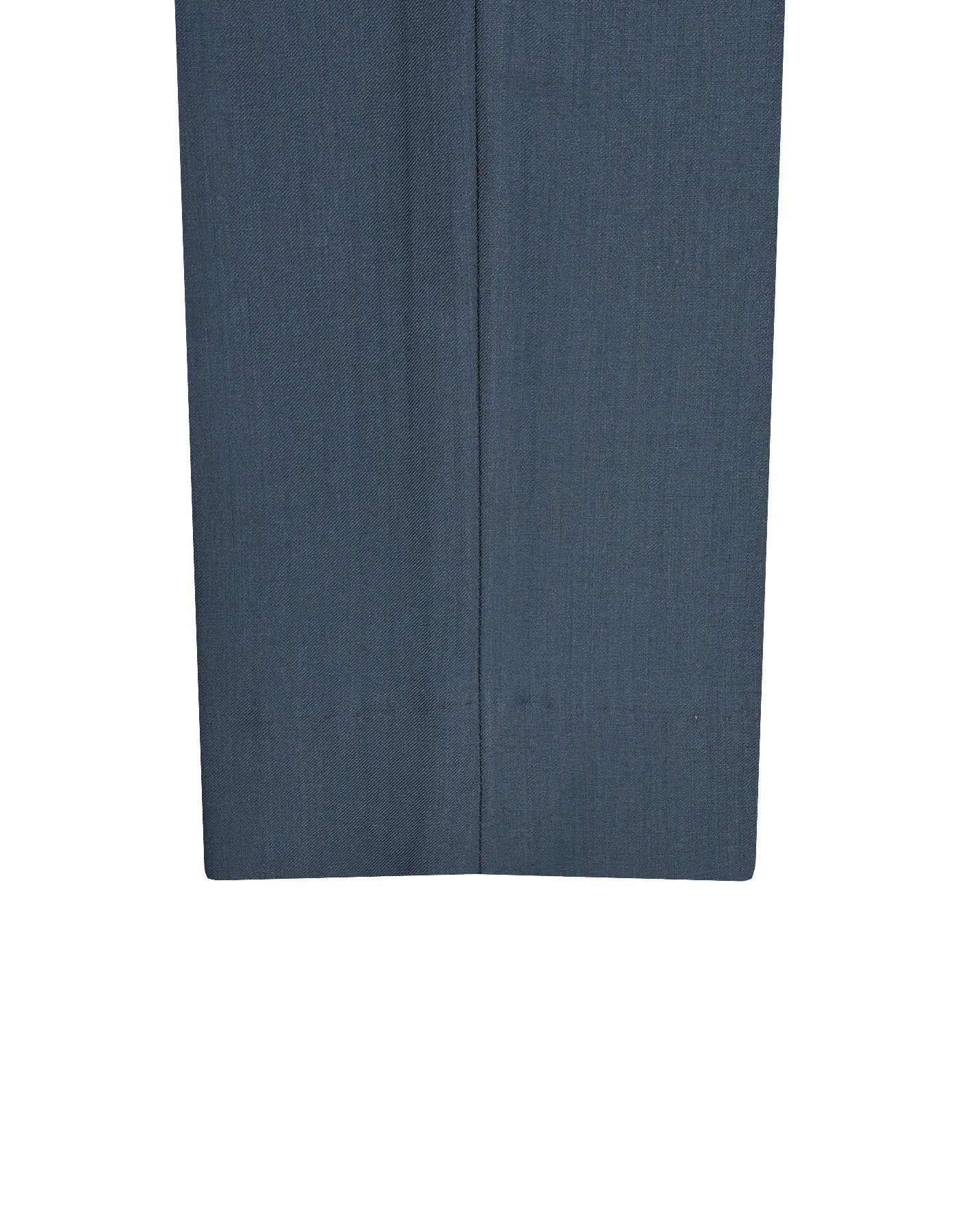 Green Plain Formal Trouser Classic Fit FT523C-34