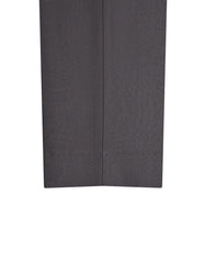 Chocolate Plain Formal Trouser Classic Fit FT537-1C-30