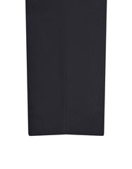 Black Plain Formal Trouser Classic Fit FT540C-34