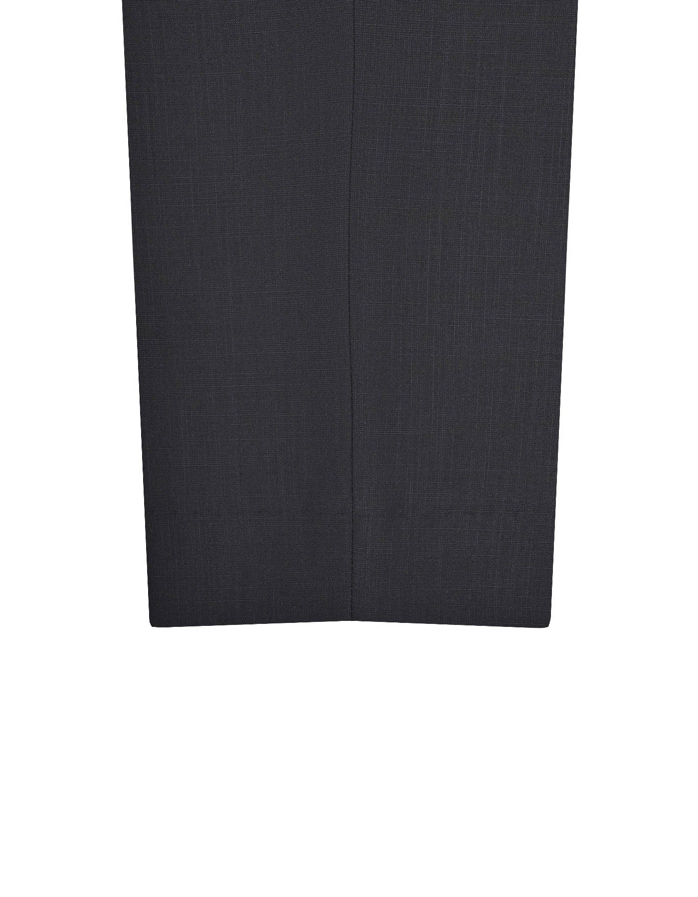 Black Texture Formal Trouser Classic Fit FT551-1C-34