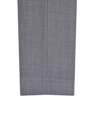 Grey Texture Formal Trouser Smart Fit FT553-1S-34