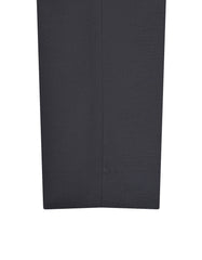 Black Plain Formal Trouser Classic Fit FT567-2C-34