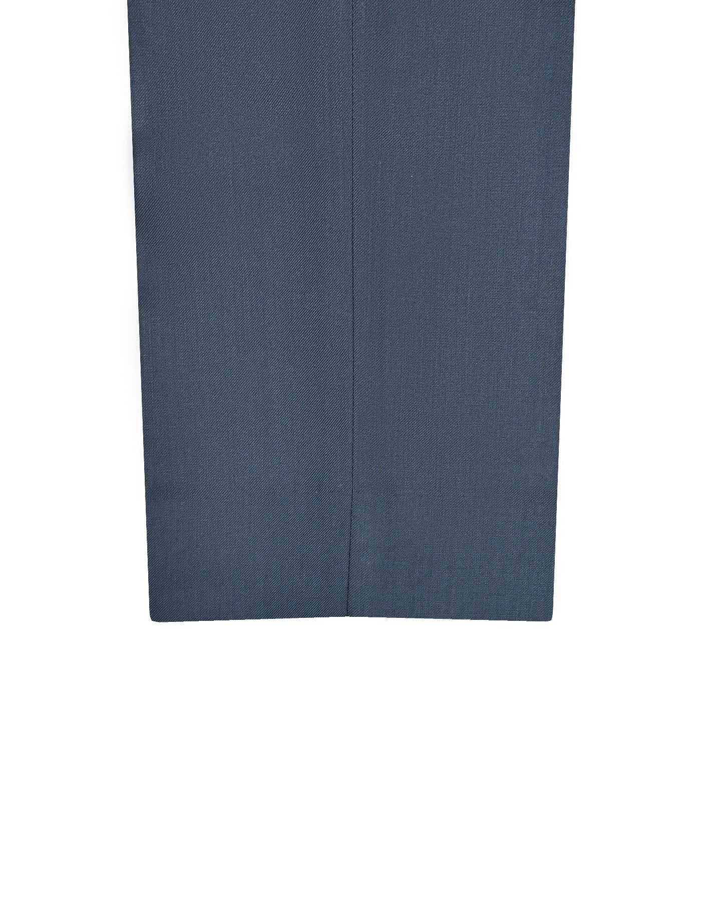 D Grey Plain Formal Trouser Classic Fit FT580C-34