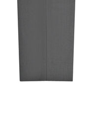 D Olive Plain Formal Trouser Classic Fit FT585C-34