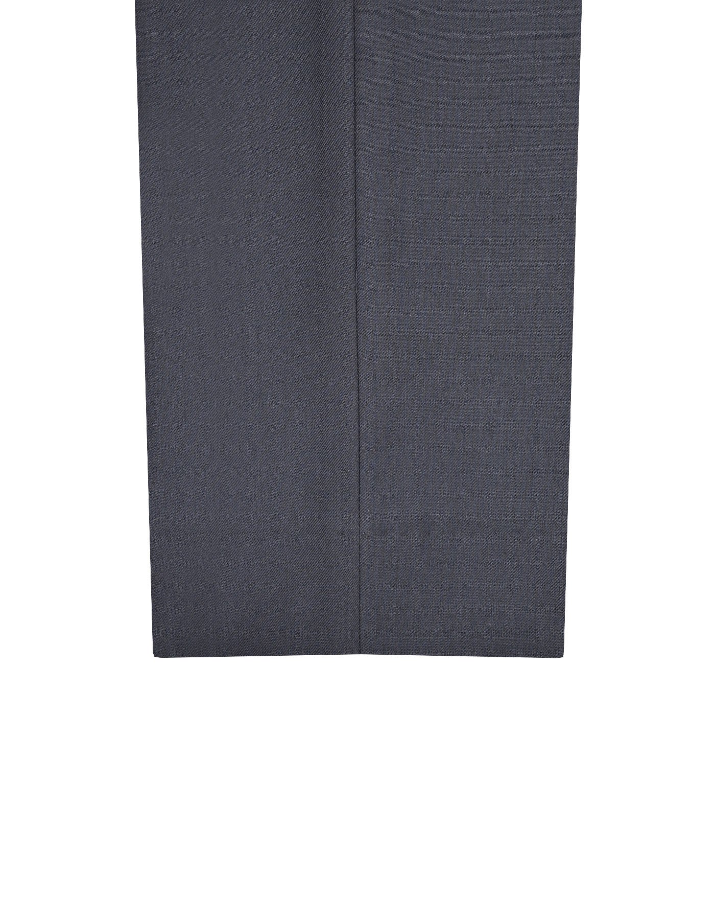 Grey Plain Formal Trouser Tailored Smart Fit FT600-1S-34