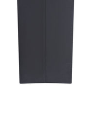 Black Plain Formal Trouser Classic Fit FT611-1C-34