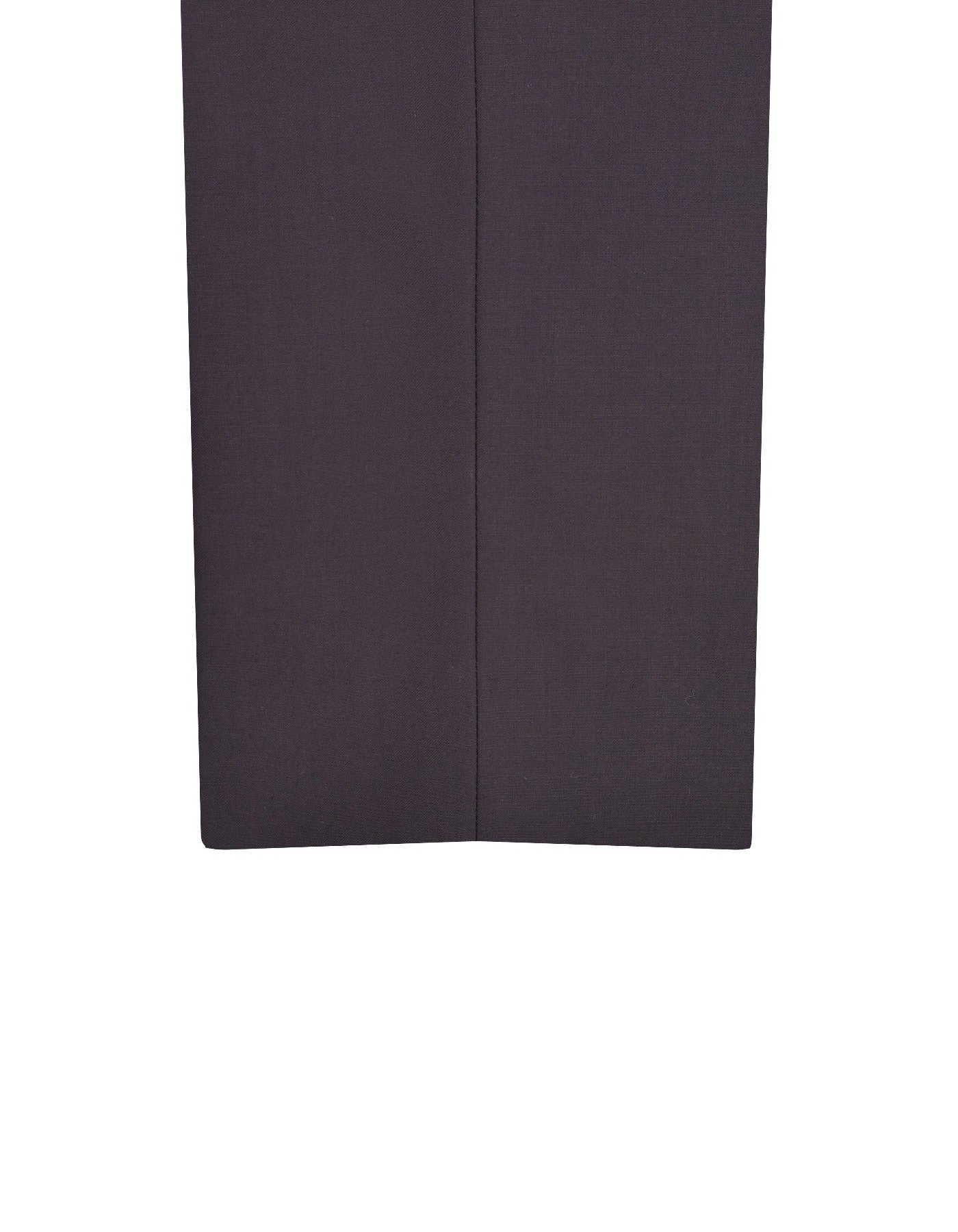 Chocolate Plain Formal Trouser Classic Fit FT614-1C-34