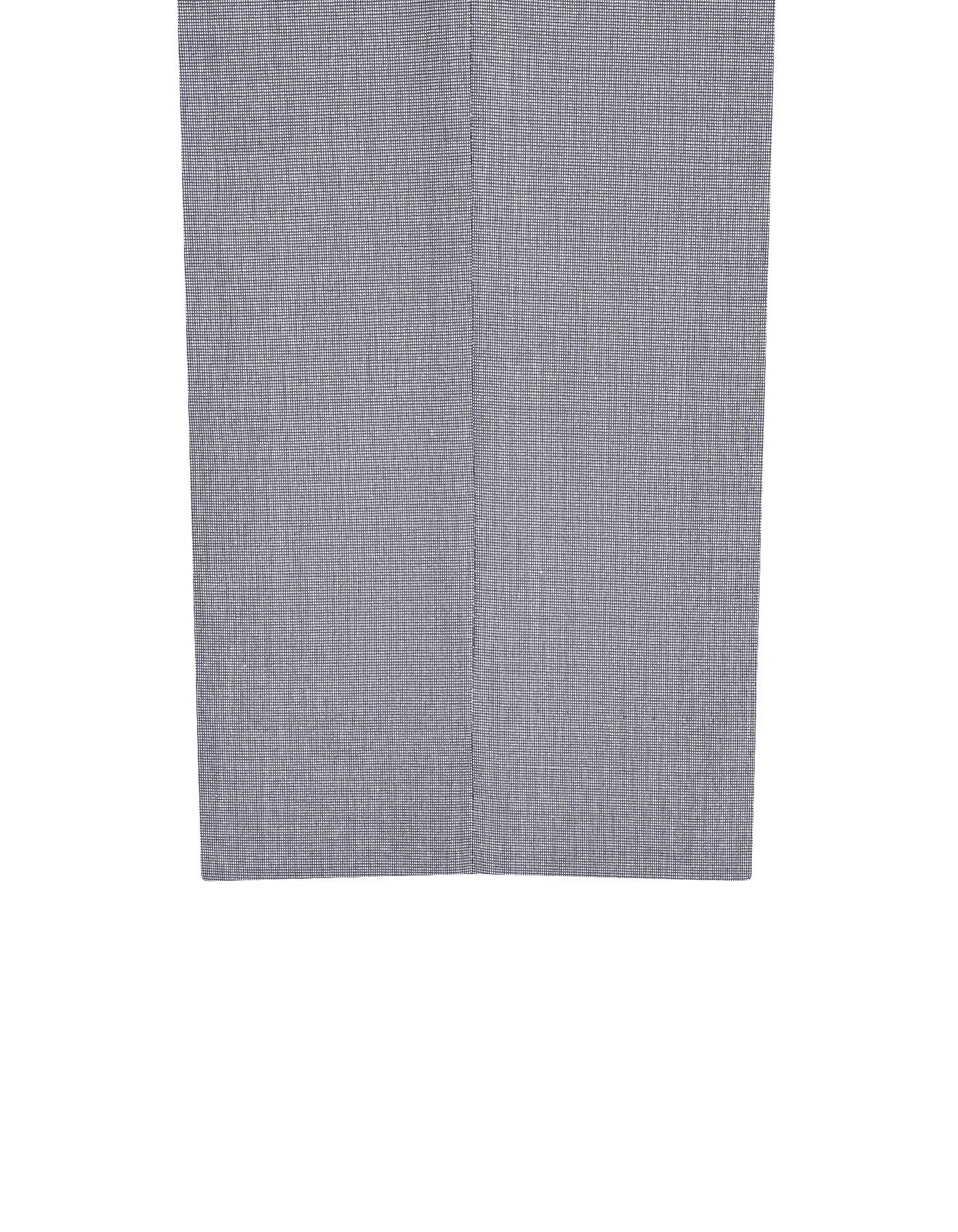 L Grey Texture Formal Trouser Tailored Smart Fit FT621-1S-34