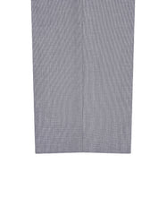 L Grey Texture Formal Trouser Tailored Smart Fit FT621-1S-34