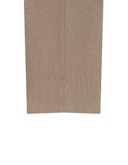 Khaki Texture Formal Trouser Tailored Smart Fit FT623-1S-34