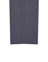 D Grey Texture Formal Trouser Tailored Smart Fit FT624S-34