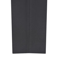 Black Texture Formal Trouser Classic Fit FT630-1C-34