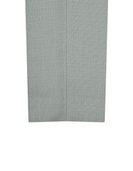 L Grey Texture Formal Trouser Classic Fit FT634-1C-34