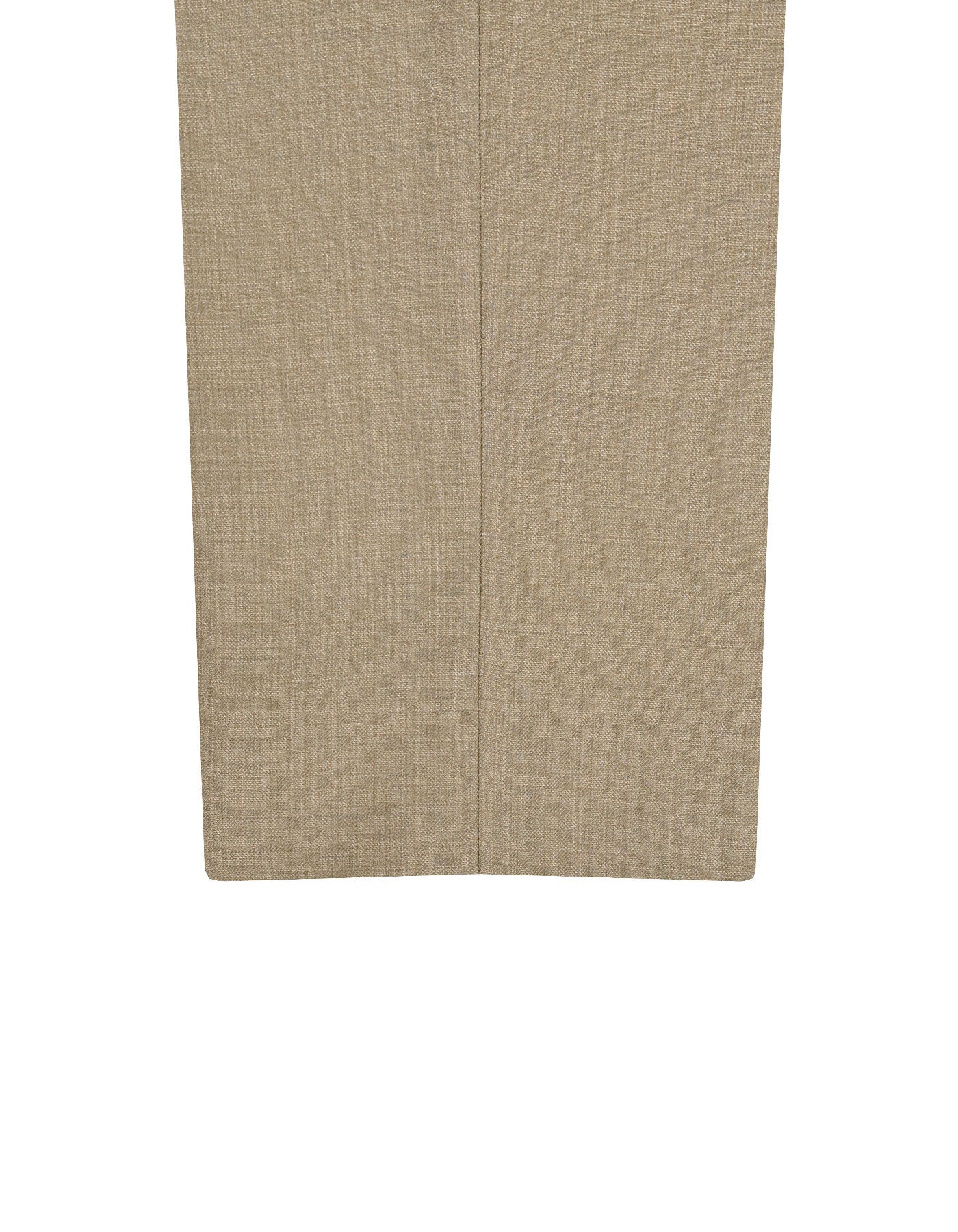 L Brown Texture Formal Trouser Tailored Smart Fit FT637-1S-34