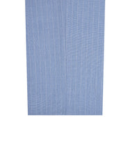 Blue Stripe Formal Trouser Classic Fit FT648-1C-34