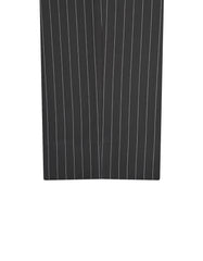 Black Stripe Formal Trouser Smart Fit FT653S-34