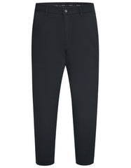 Black Smart Fit Cotton Trouser FTC2400-1S-28