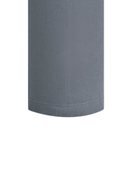 Grey Smart Fit Cotton Trouser FTC2413S-34