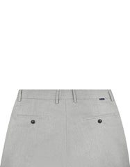 Stone Smart Fit Cotton Trouser FTC2423S-32
