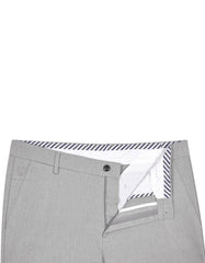 Stone Smart Fit Cotton Trouser FTC2423S-30