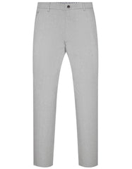 Stone Smart Fit Cotton Trouser FTC2423S-28