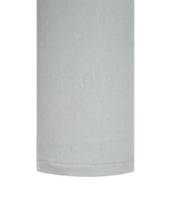 Silver Smart Fit Cotton Trouser FTC2426S-38