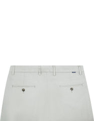 Stone Smart Fit Cotton Trouser FTC2428S-36