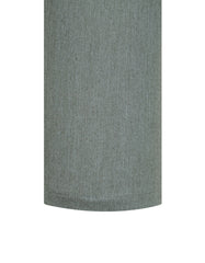L Olive Smart Fit Cotton Trouser FTC2429S-38