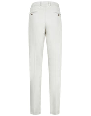 Stone Smart Fit Cotton Trouser FTC2435C-36