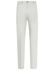 Stone Smart Fit Cotton Trouser FTC2435C-28