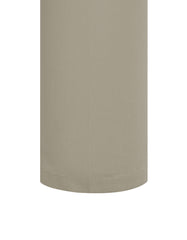 Khaki Classic Fit Cotton Trouser FTC2437C-34