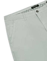 Stone Classic Fit Cotton Trouser FTC2452C-32
