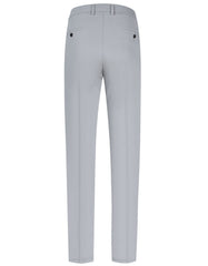 Stone Smart Fit Cotton Trouser FTC2458S-36