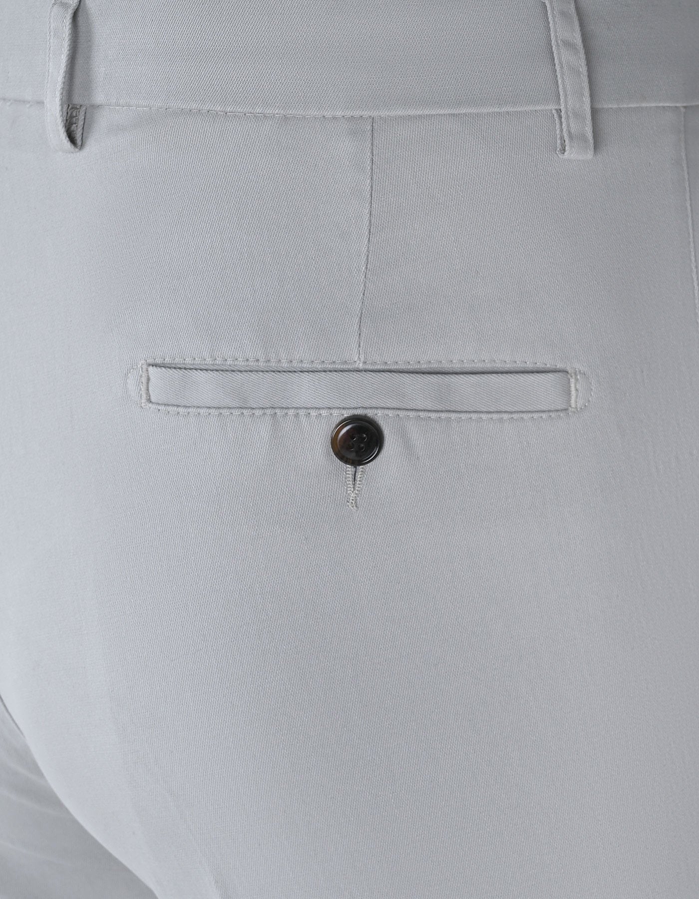 Stone Smart Fit Cotton Trouser FTC2458S-34